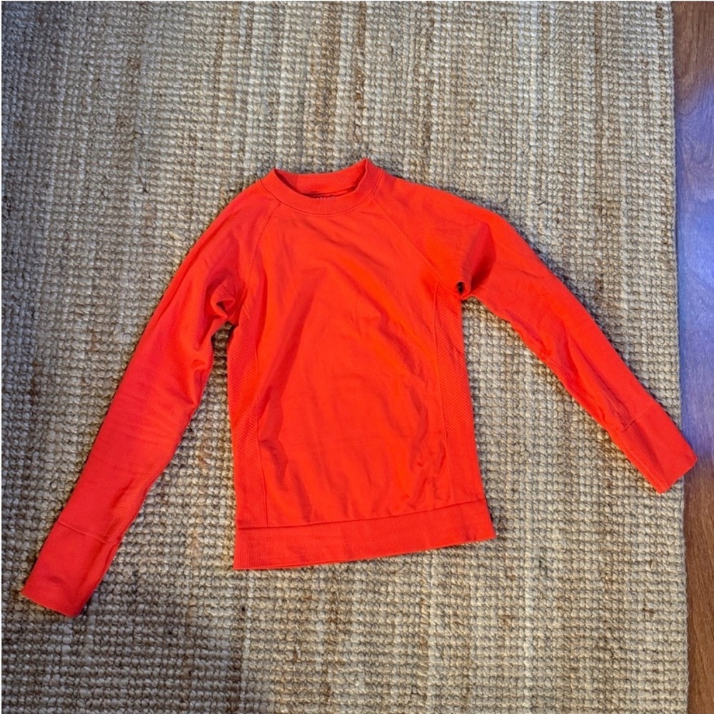 Halfdays Spritz Snow Base Layer Set (Top & Bottom) - Picture 8 of 8